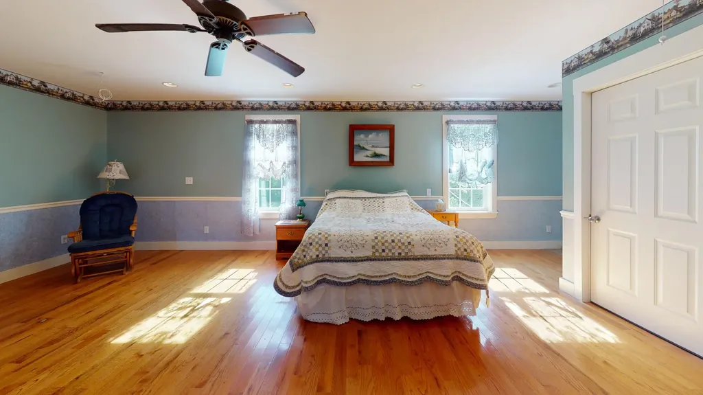 252 White Oak Hill Road Poland ME 04274