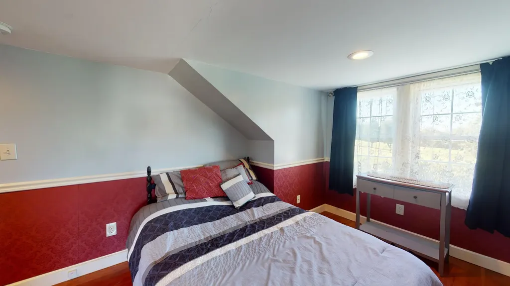 252 White Oak Hill Road Poland ME 04274