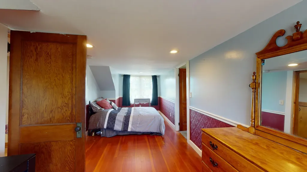 252 White Oak Hill Road Poland ME 04274