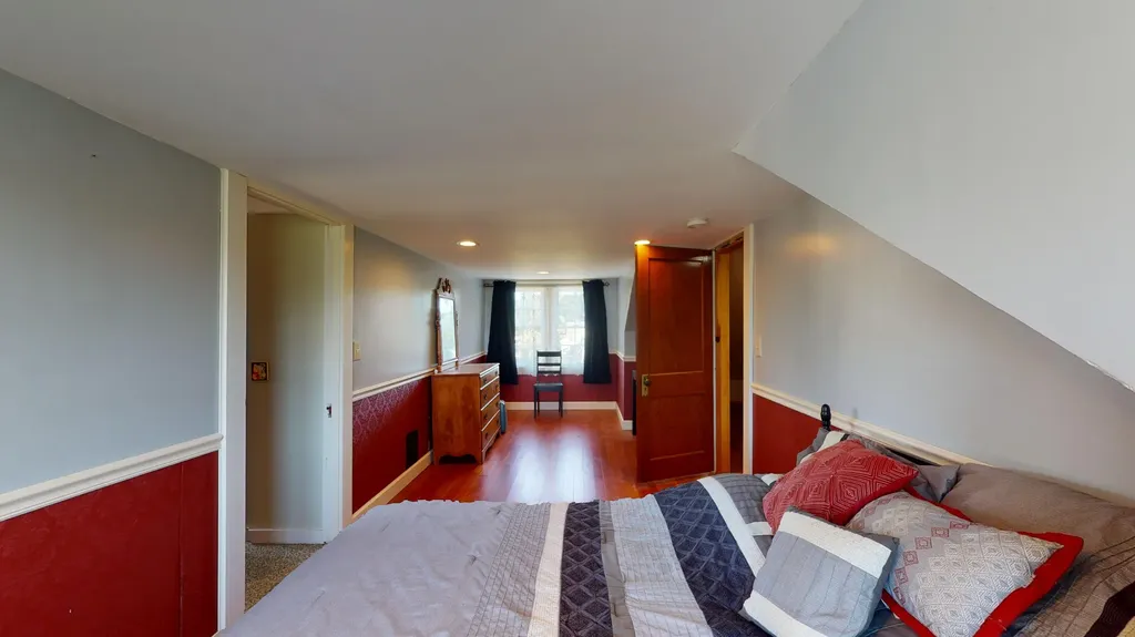 252 White Oak Hill Road Poland ME 04274
