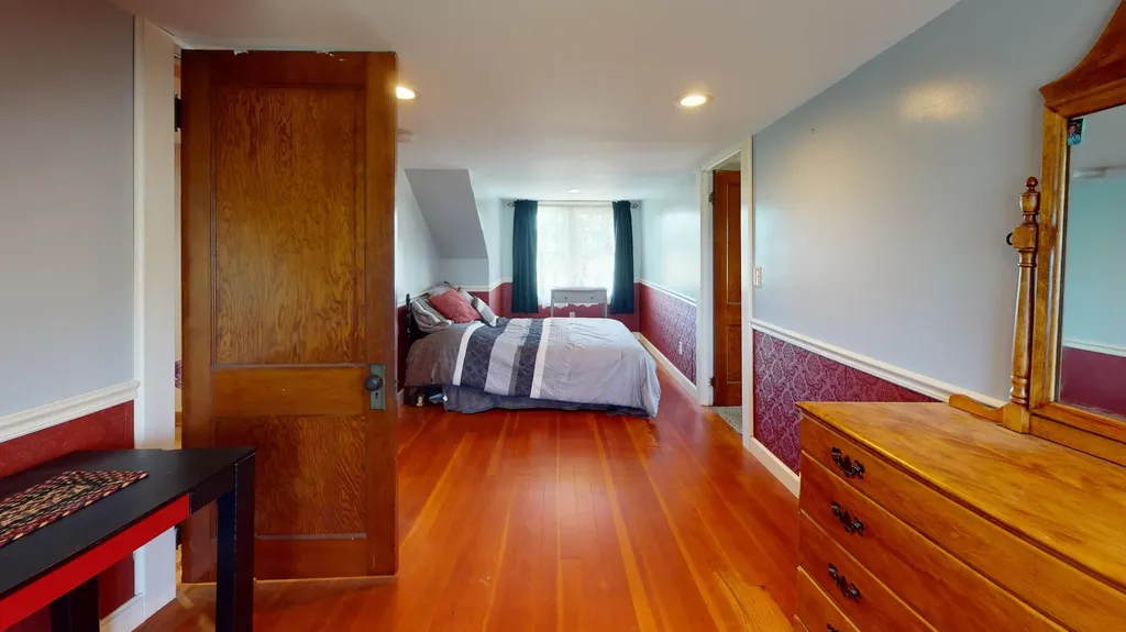 252 White Oak Hill Road Poland ME 04274