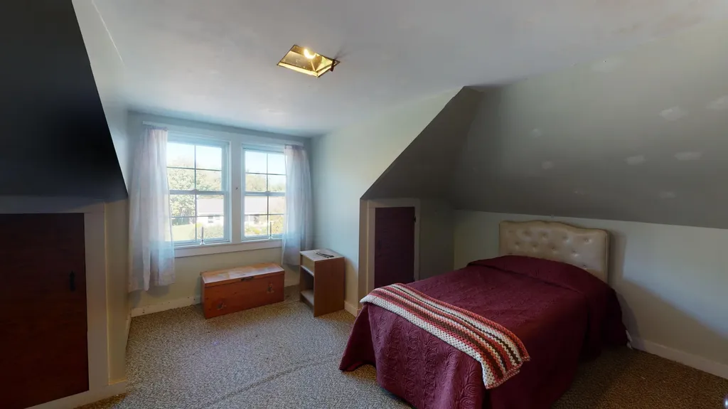 252 White Oak Hill Road Poland ME 04274