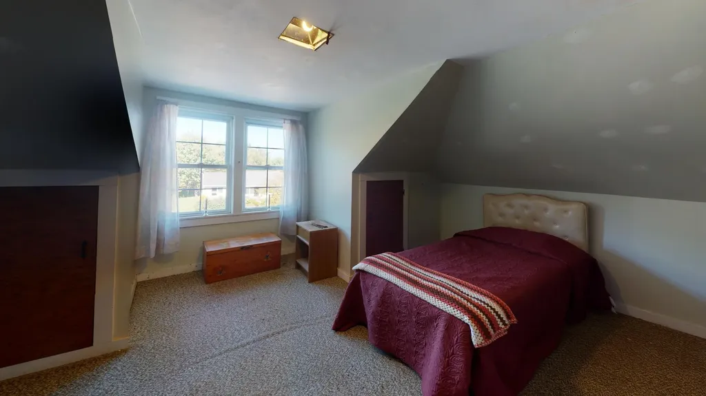 252 White Oak Hill Road Poland ME 04274