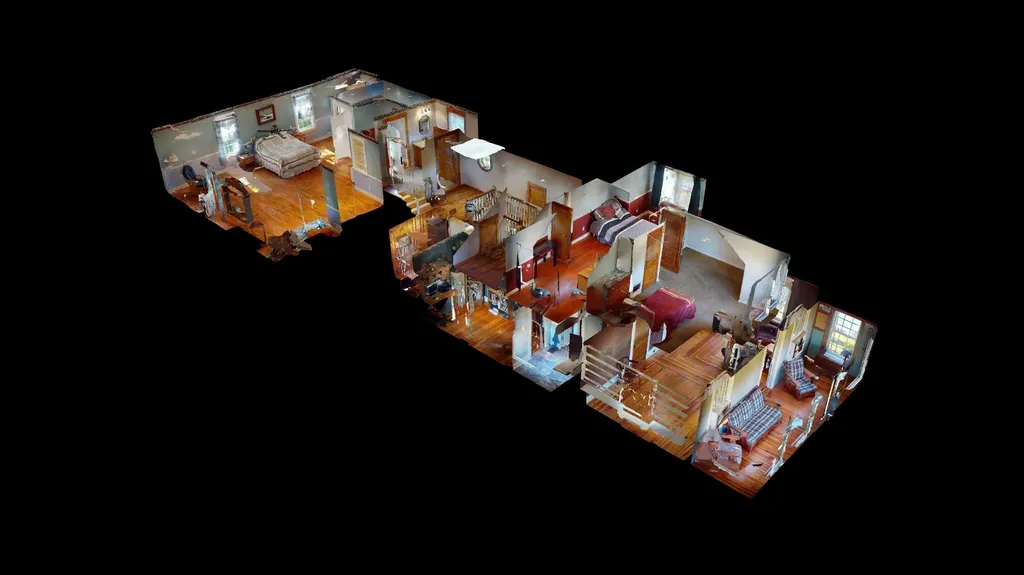 252 White Oak Hill Road Poland ME 04274