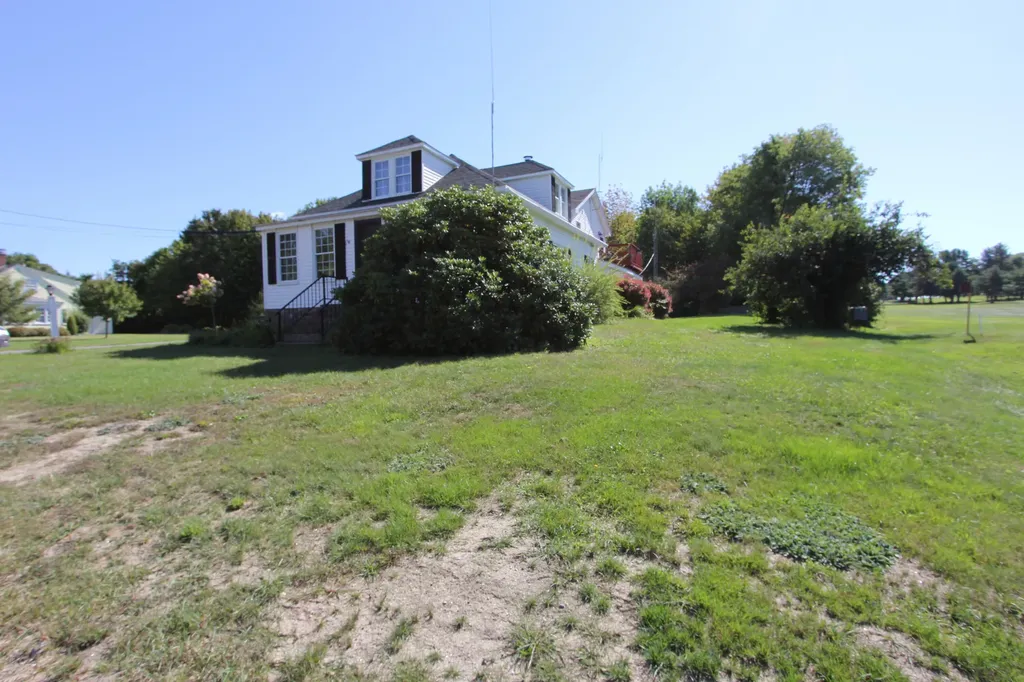 252 White Oak Hill Road Poland ME 04274