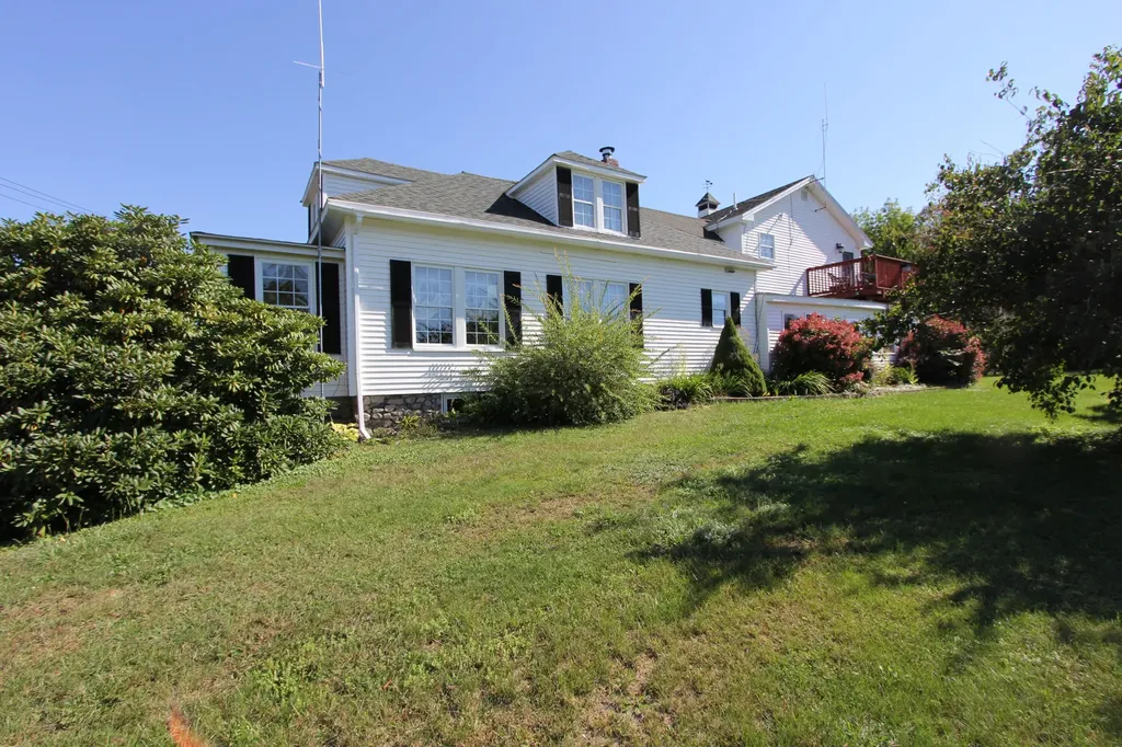 252 White Oak Hill Road Poland ME 04274