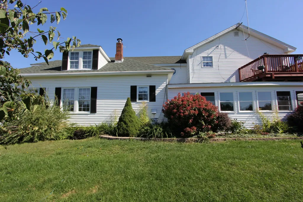 252 White Oak Hill Road Poland ME 04274