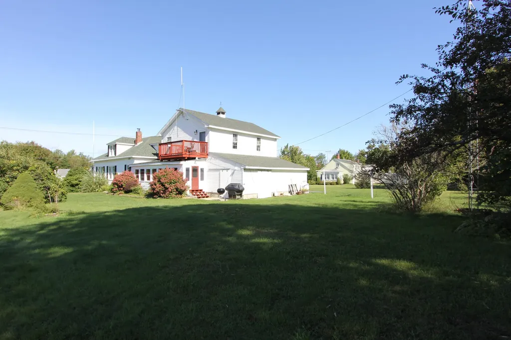 252 White Oak Hill Road Poland ME 04274
