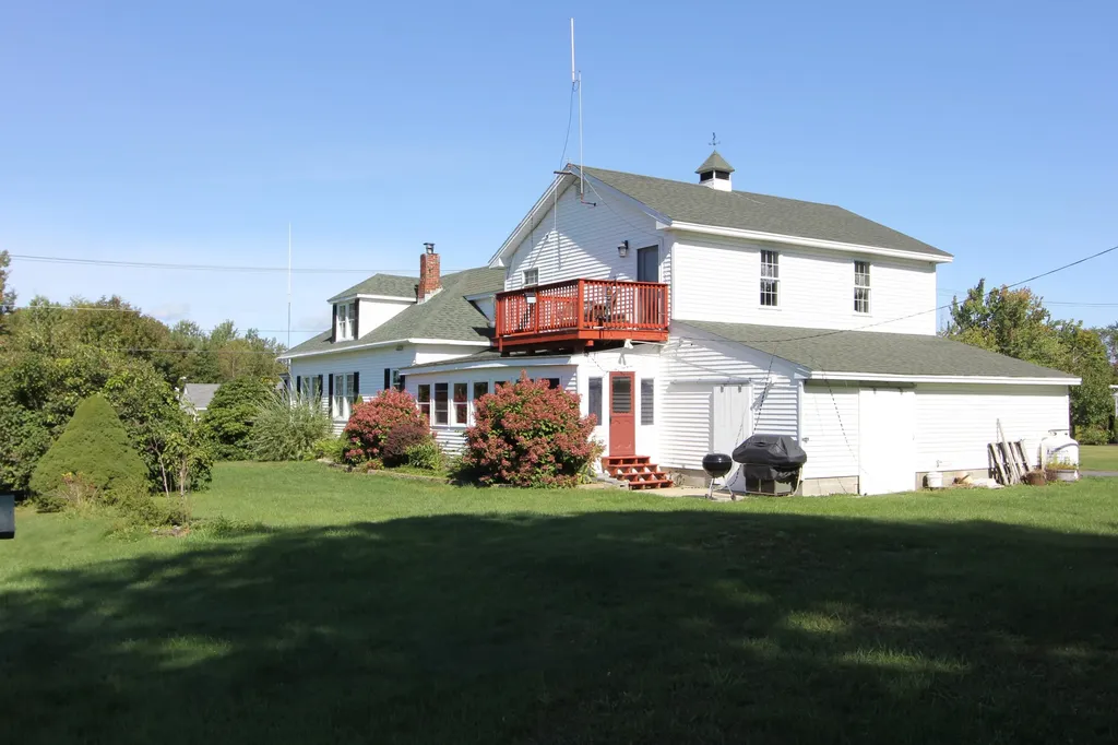 252 White Oak Hill Road Poland ME 04274