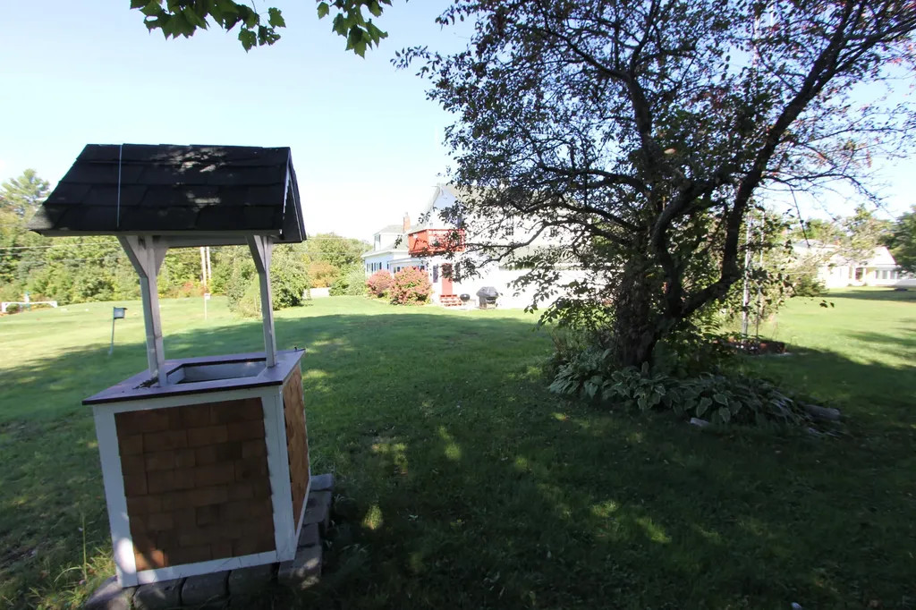252 White Oak Hill Road Poland ME 04274