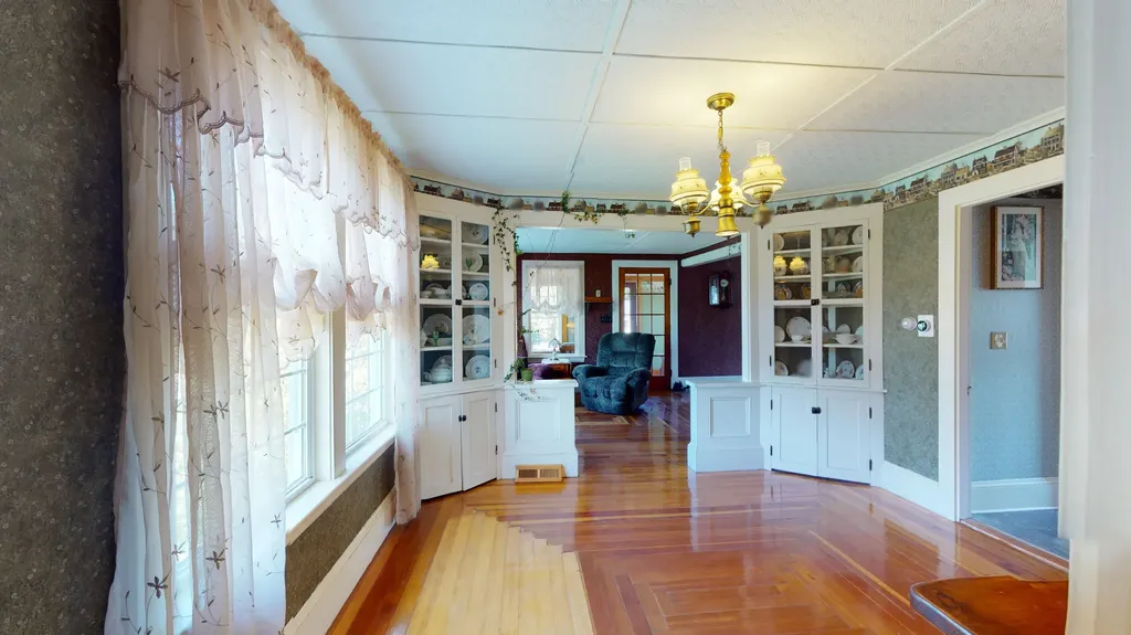 252 White Oak Hill Road Poland ME 04274