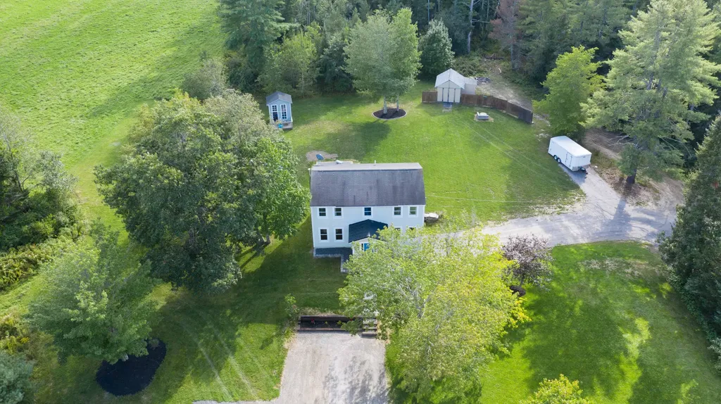 478 Roosevelt Trail Windham ME 04062
