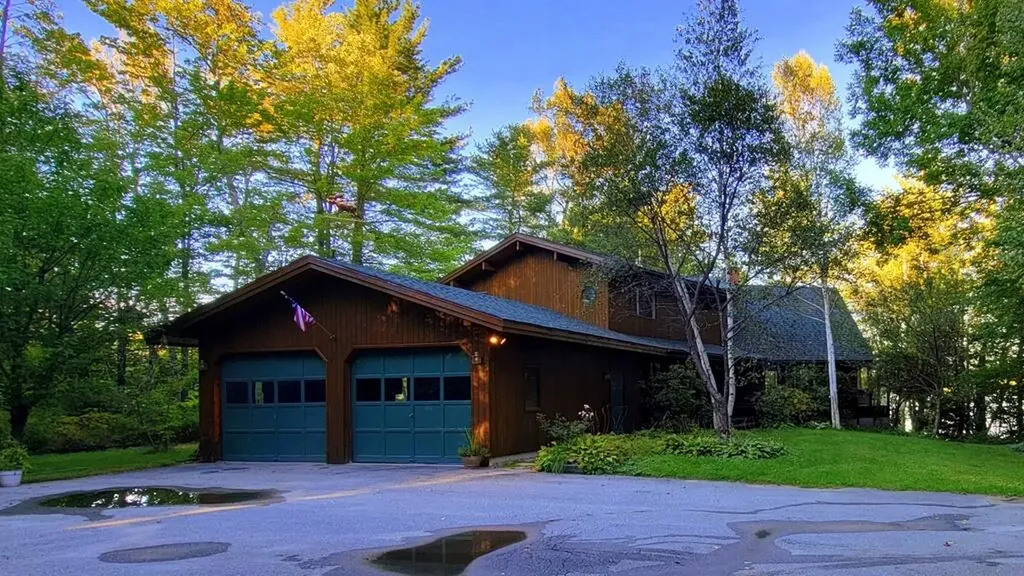 95 Camp Road Wilton ME 04294