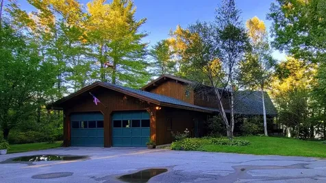 95 Camp Road Wilton ME 04294