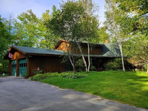 95 Camp Road Wilton ME 04294
