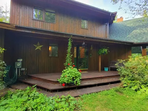 95 Camp Road Wilton ME 04294