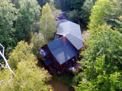 95 Camp Road Wilton ME 04294