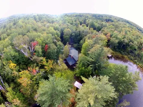 95 Camp Road Wilton ME 04294