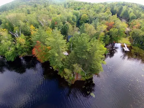 95 Camp Road Wilton ME 04294