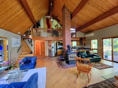 95 Camp Road Wilton ME 04294