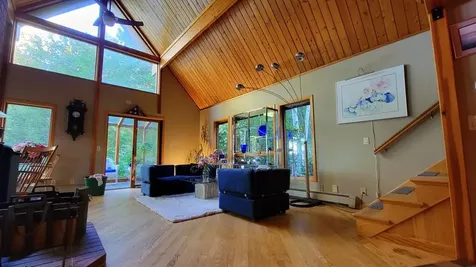 95 Camp Road Wilton ME 04294