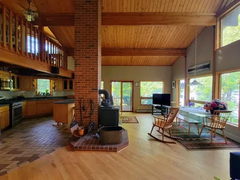 95 Camp Road Wilton ME 04294