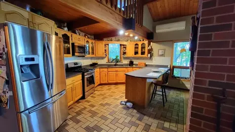 95 Camp Road Wilton ME 04294