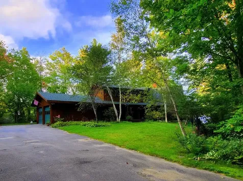 95 Camp Road Wilton ME 04294