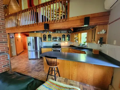95 Camp Road Wilton ME 04294