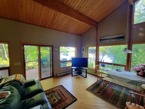95 Camp Road Wilton ME 04294