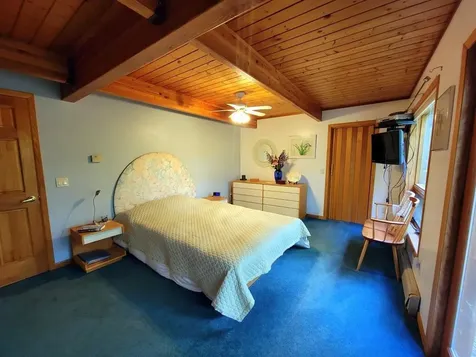 95 Camp Road Wilton ME 04294