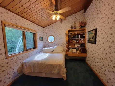 95 Camp Road Wilton ME 04294