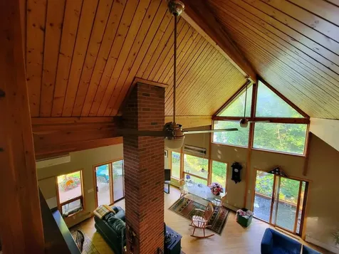 95 Camp Road Wilton ME 04294