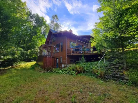 95 Camp Road Wilton ME 04294