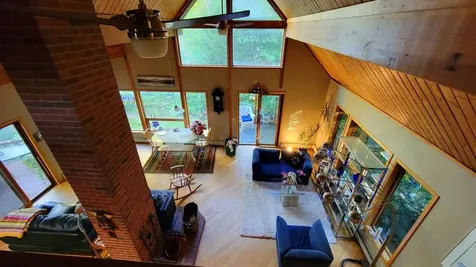 95 Camp Road Wilton ME 04294