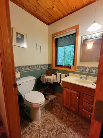 95 Camp Road Wilton ME 04294