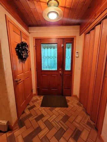 95 Camp Road Wilton ME 04294