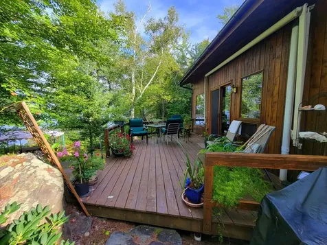 95 Camp Road Wilton ME 04294
