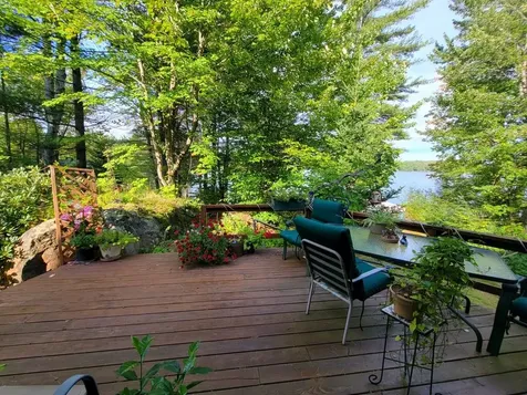 95 Camp Road Wilton ME 04294