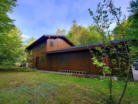 95 Camp Road Wilton ME 04294