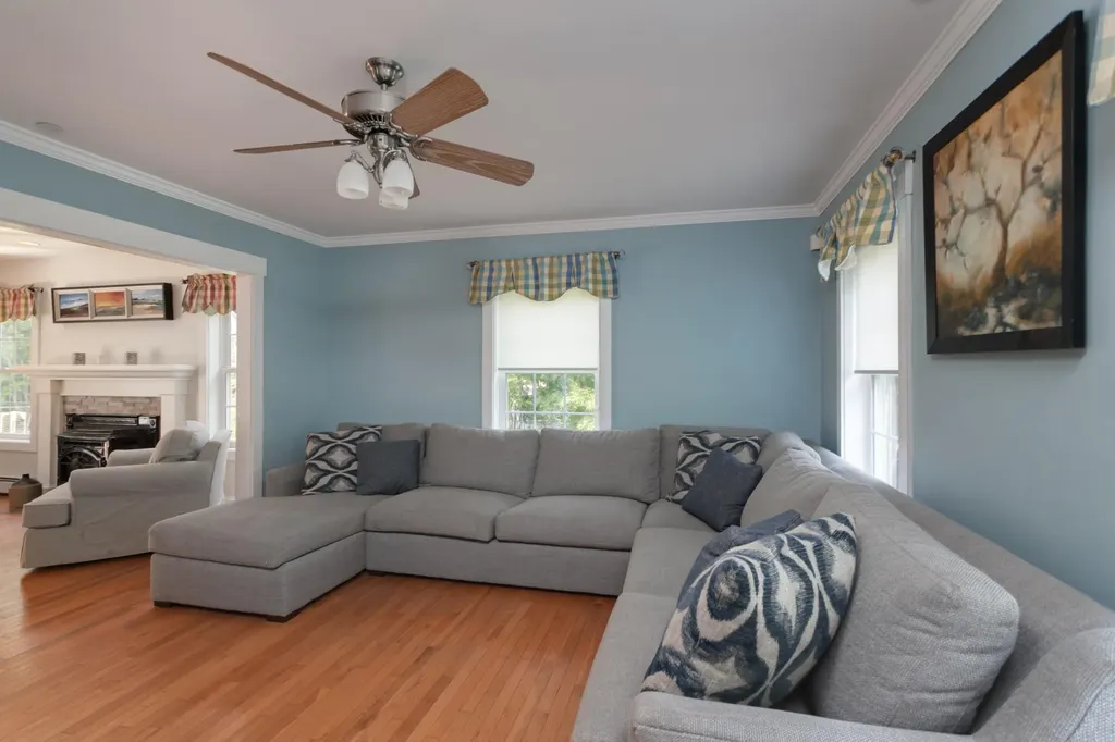 109 Higgins Drive Wells ME 04090