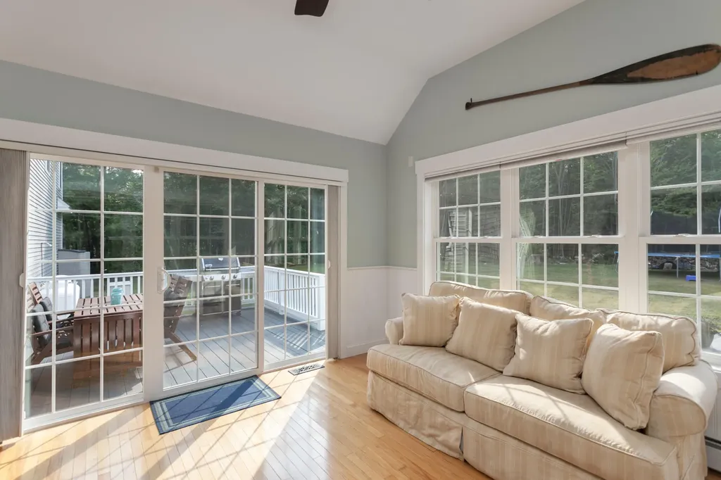 109 Higgins Drive Wells ME 04090