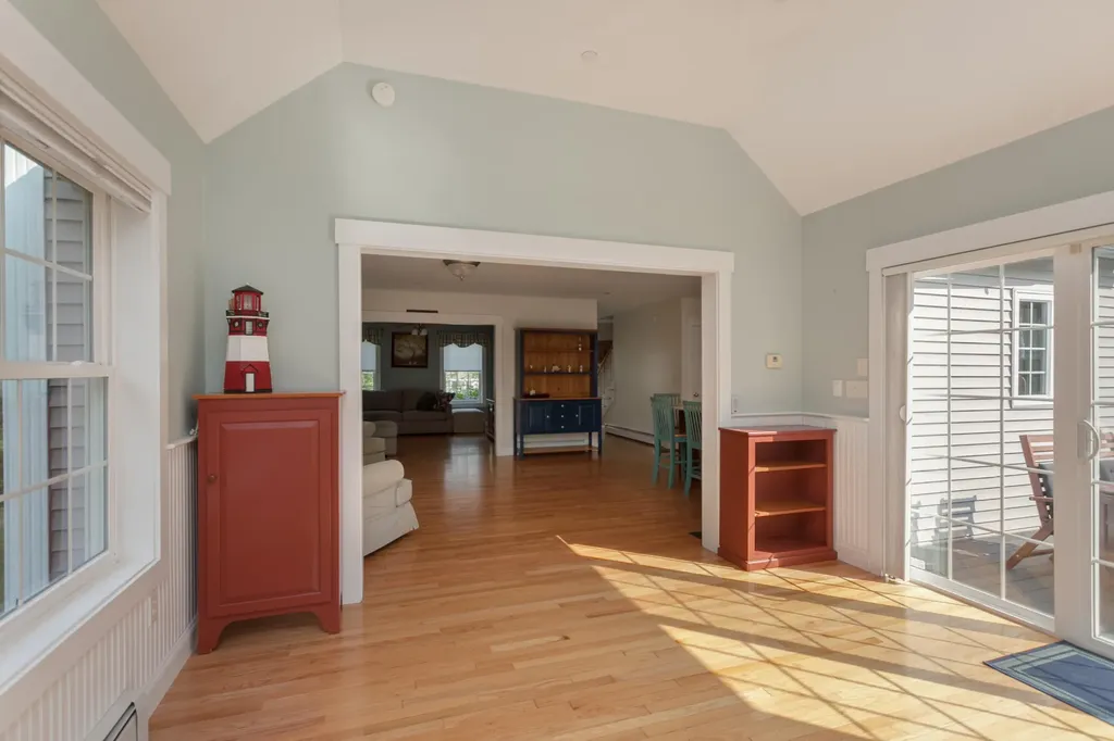 109 Higgins Drive Wells ME 04090