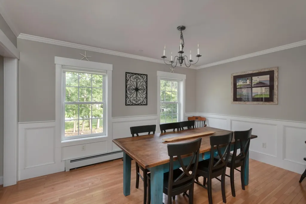 109 Higgins Drive Wells ME 04090