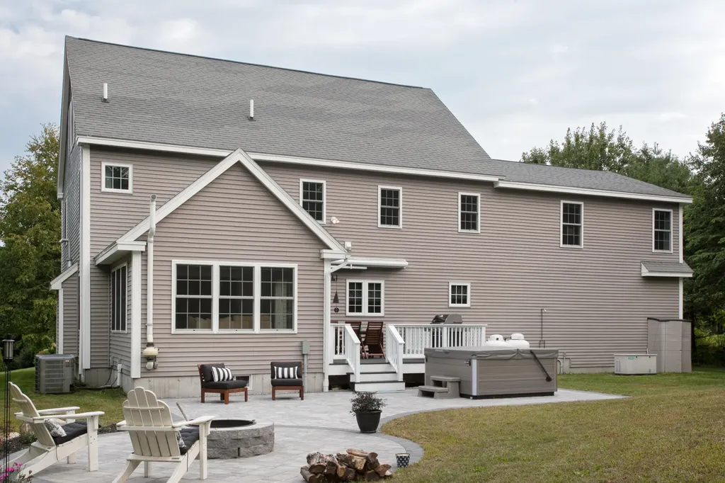 109 Higgins Drive Wells ME 04090