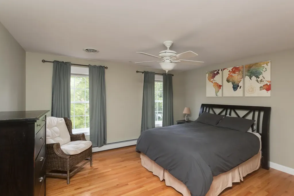109 Higgins Drive Wells ME 04090