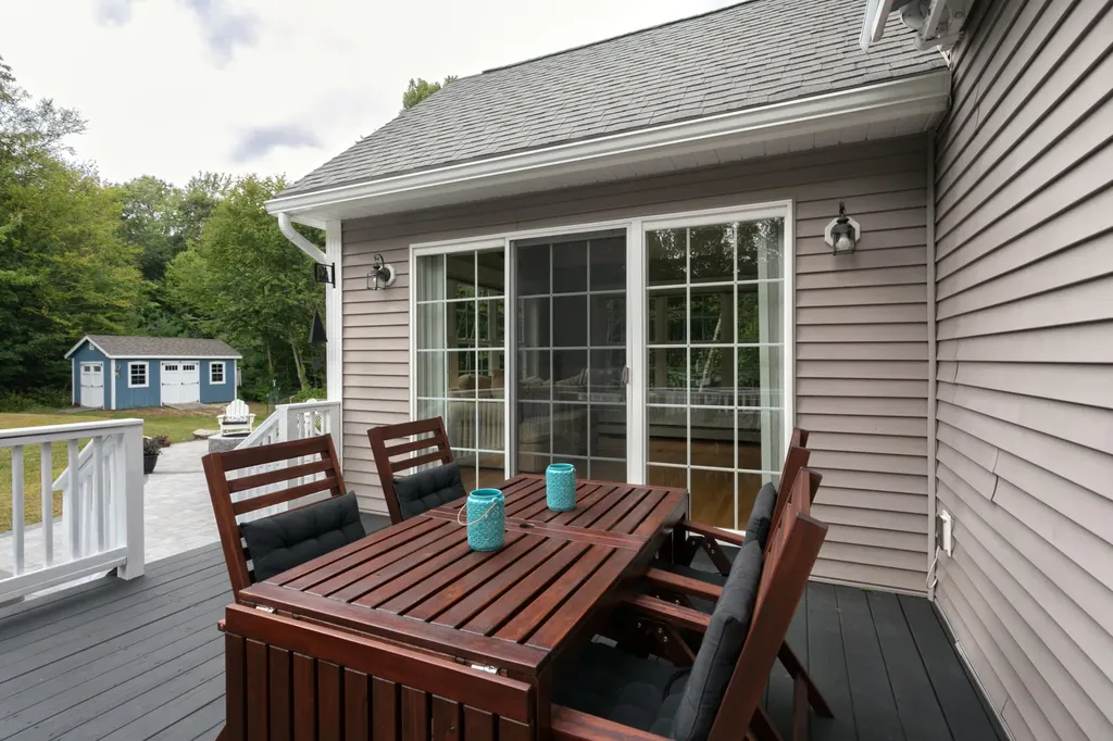 109 Higgins Drive Wells ME 04090