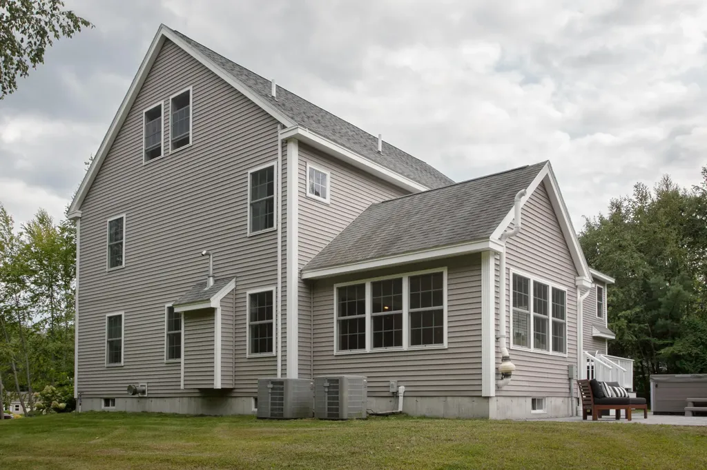 109 Higgins Drive Wells ME 04090