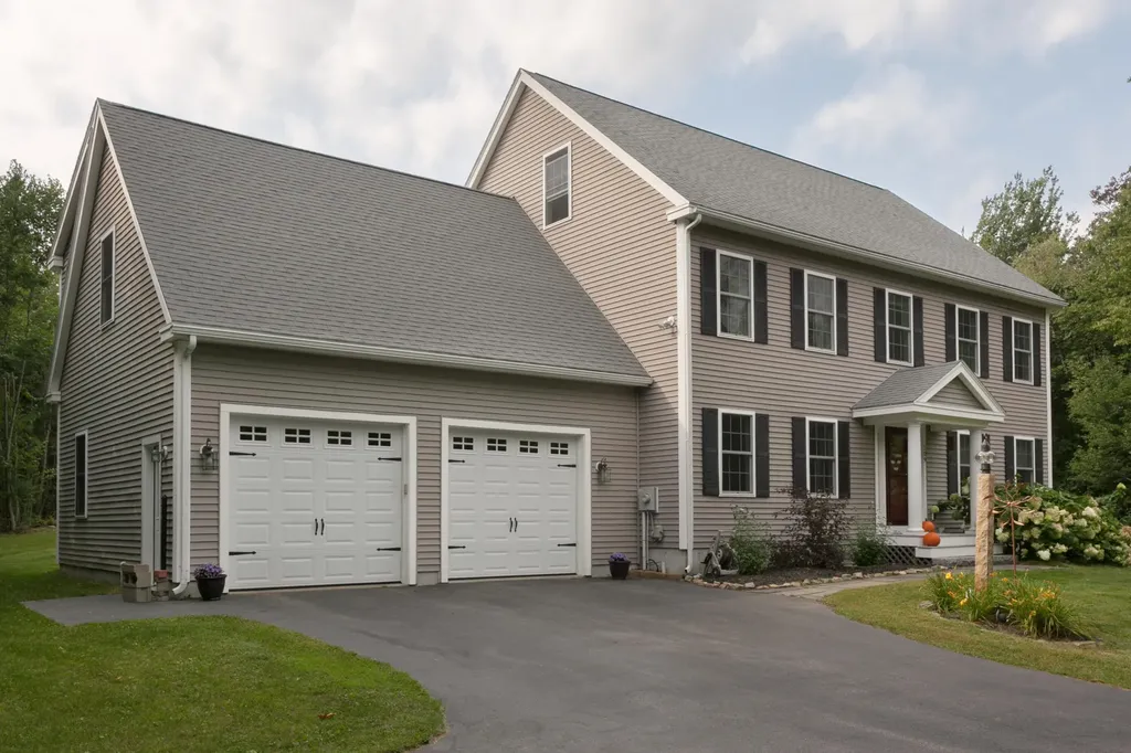109 Higgins Drive Wells ME 04090