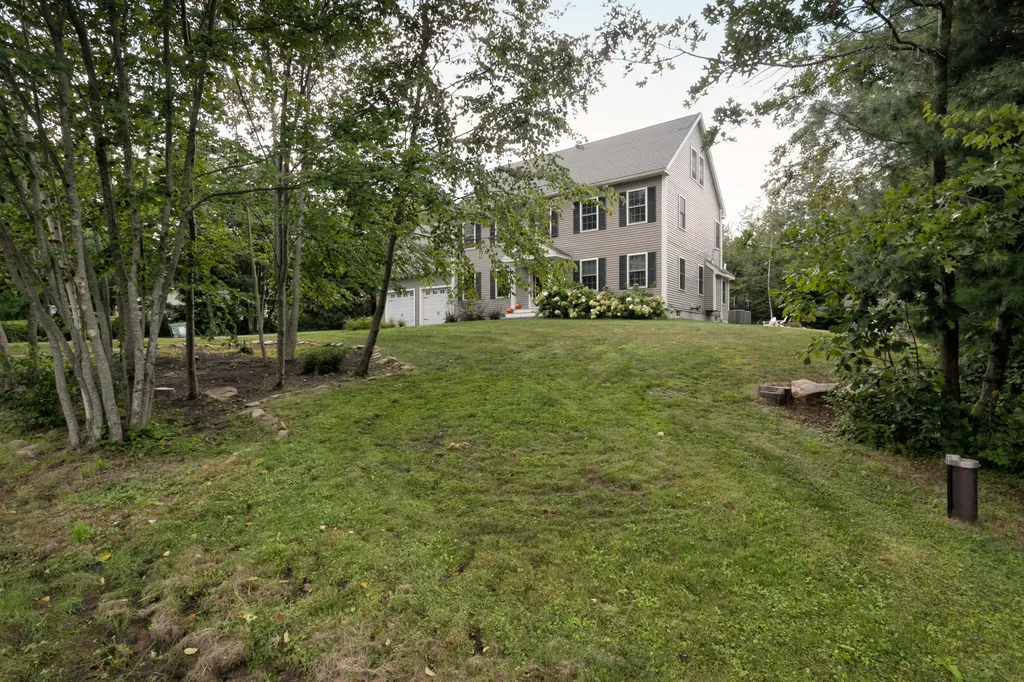 109 Higgins Drive Wells ME 04090